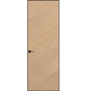 Межкомнатная дверь HAUSDOORS Сибирь 3