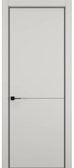 Межкомнатная дверь HAUSDOORS Минимализм 2