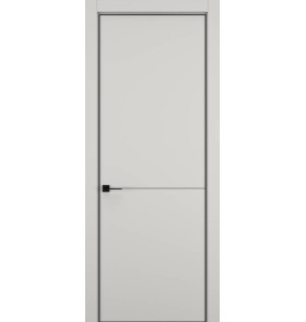 Межкомнатная дверь HAUSDOORS Минимализм 2