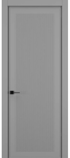 Межкомнатная дверь HAUSDOORS Вертикаль 3
