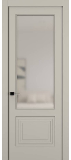 Межкомнатная дверь HAUSDOORS Элегант 02V