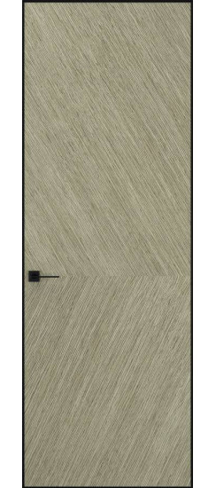 Межкомнатная дверь HAUSDOORS Сибирь 5