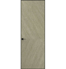 Межкомнатная дверь HAUSDOORS Сибирь 5