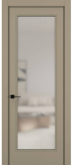 Межкомнатная дверь HAUSDOORS Гармония 01V