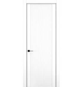 Межкомнатная дверь HAUSDOORS Фактурные линии 2