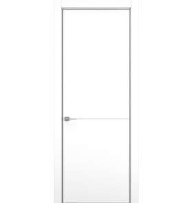 Межкомнатная дверь HAUSDOORS Минимализм 2