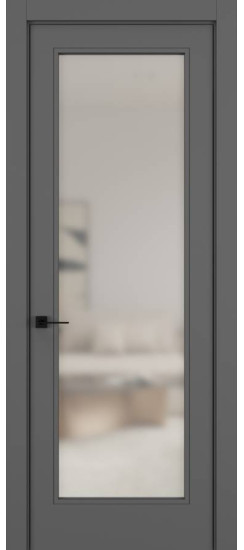 Межкомнатная дверь HAUSDOORS Гармония 01V
