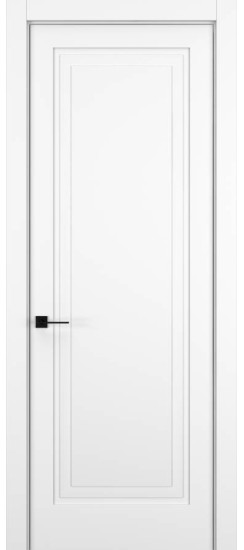 Межкомнатная дверь HAUSDOORS Свобода 1