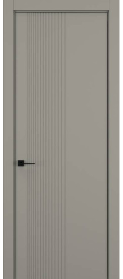 Межкомнатная дверь HAUSDOORS Вертикаль 7