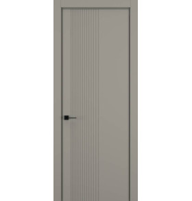 Межкомнатная дверь HAUSDOORS Вертикаль 7