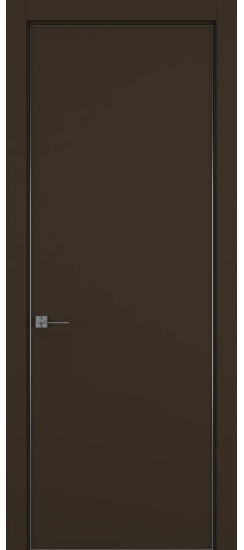Межкомнатная дверь HAUSDOORS Минимализм 1