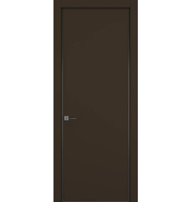 Межкомнатная дверь HAUSDOORS Минимализм 1