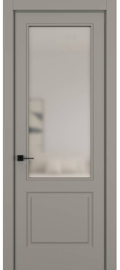 Межкомнатная дверь HAUSDOORS Гармония 02V