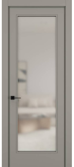 Межкомнатная дверь HAUSDOORS Гармония 01V