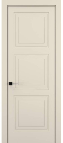 Межкомнатная дверь HAUSDOORS Свобода 3