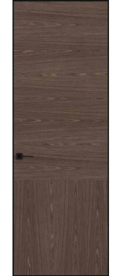 Межкомнатная дверь HAUSDOORS Сибирь 4