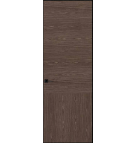 Межкомнатная дверь HAUSDOORS Сибирь 4