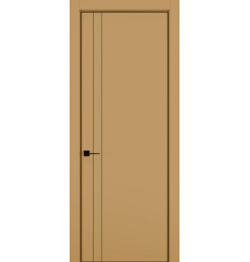 Межкомнатная дверь HAUSDOORS Минимализм 4