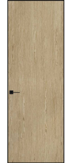 Межкомнатная дверь HAUSDOORS Сибирь 1