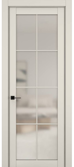 Межкомнатная дверь HAUSDOORS Новая классика 5