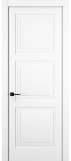 Межкомнатная дверь HAUSDOORS Свобода 3
