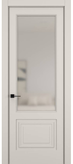 Межкомнатная дверь HAUSDOORS Элегант 02V