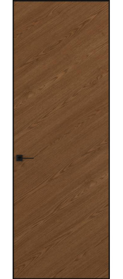 Межкомнатная дверь HAUSDOORS Сибирь 3