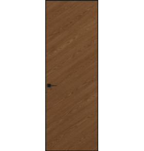 Межкомнатная дверь HAUSDOORS Сибирь 3