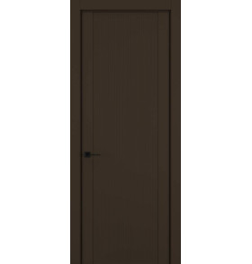 Межкомнатная дверь HAUSDOORS Фактурные линии 2