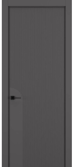 Межкомнатная дверь HAUSDOORS Вертикаль 2