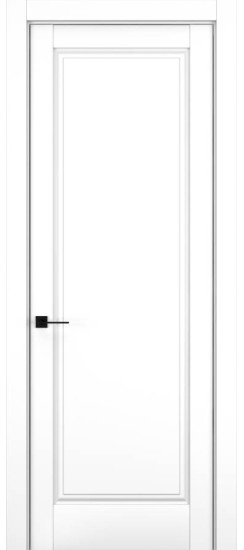 Межкомнатная дверь HAUSDOORS Новая классика 7