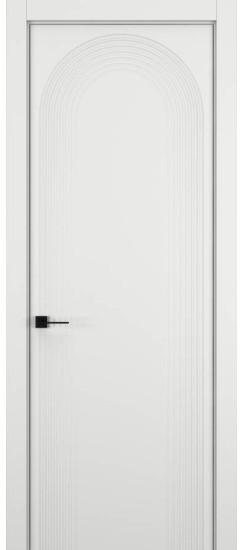 Межкомнатная дверь HAUSDOORS Атмосфера 6
