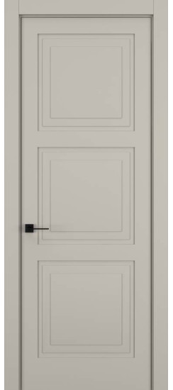 Межкомнатная дверь HAUSDOORS Свобода 3