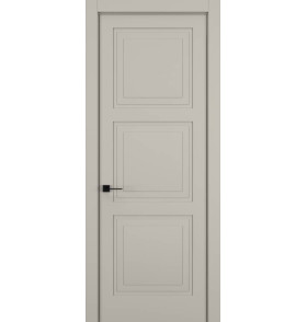 Межкомнатная дверь HAUSDOORS Свобода 3
