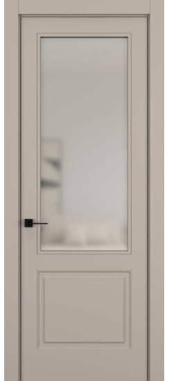 Межкомнатная дверь HAUSDOORS Гармония 02V