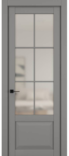 Межкомнатная дверь HAUSDOORS Новая классика 6
