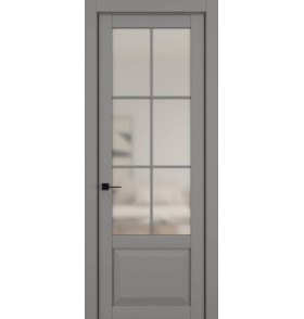 Межкомнатная дверь HAUSDOORS Новая классика 6