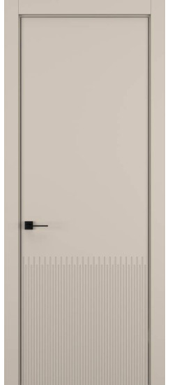 Межкомнатная дверь HAUSDOORS Вертикаль 5