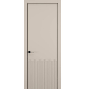 Межкомнатная дверь HAUSDOORS Вертикаль 5