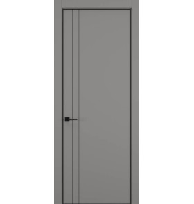 Межкомнатная дверь HAUSDOORS Минимализм 4