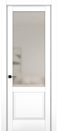 Межкомнатная дверь HAUSDOORS Новая классика 10
