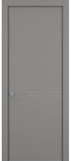 Межкомнатная дверь HAUSDOORS Минимализм 3