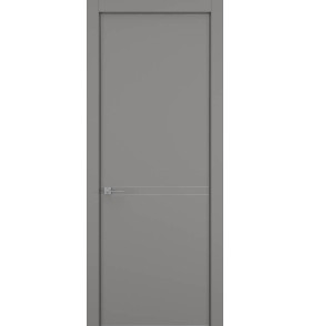 Межкомнатная дверь HAUSDOORS Минимализм 3