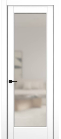 Межкомнатная дверь HAUSDOORS Современная классика 3