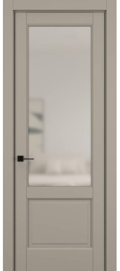 Межкомнатная дверь HAUSDOORS Современная классика 4