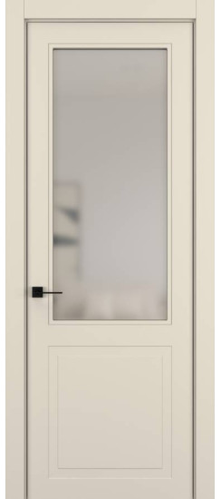Межкомнатная дверь HAUSDOORS Геометрия 02V