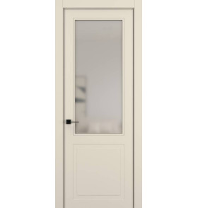 Межкомнатная дверь HAUSDOORS Геометрия 02V