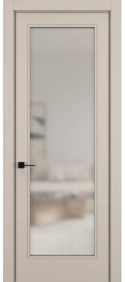 Межкомнатная дверь HAUSDOORS Гармония 01V