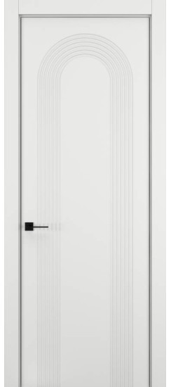 Межкомнатная дверь HAUSDOORS Атмосфера 2