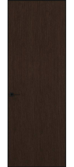 Межкомнатная дверь HAUSDOORS Сибирь 1